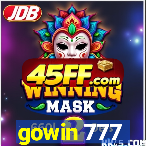 gowin 777